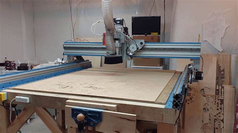 rent to own cnc machine